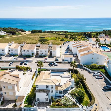 Villa Ventura Heritage Albufeira Dış mekan fotoğraf