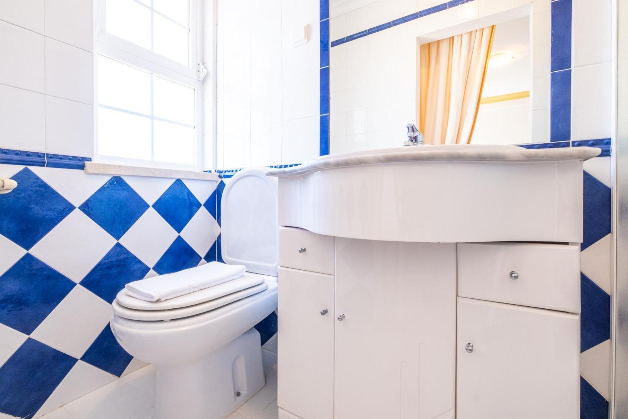 Villa Ventura Heritage Albufeira Dış mekan fotoğraf