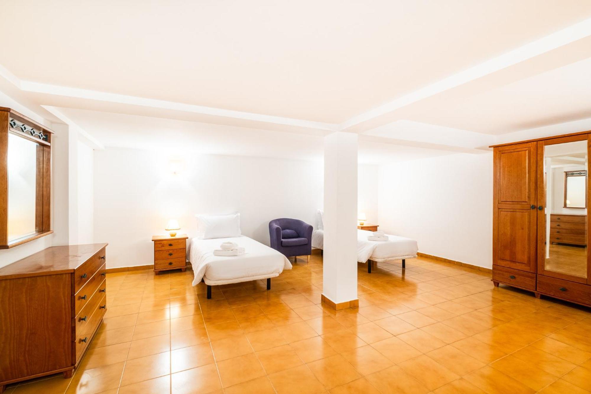 Villa Ventura Heritage Albufeira Dış mekan fotoğraf