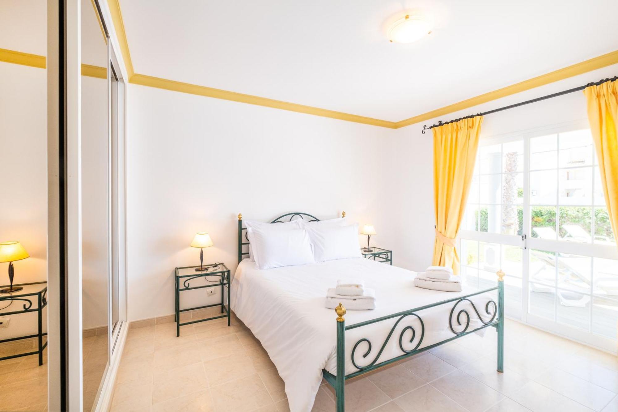 Villa Ventura Heritage Albufeira Dış mekan fotoğraf