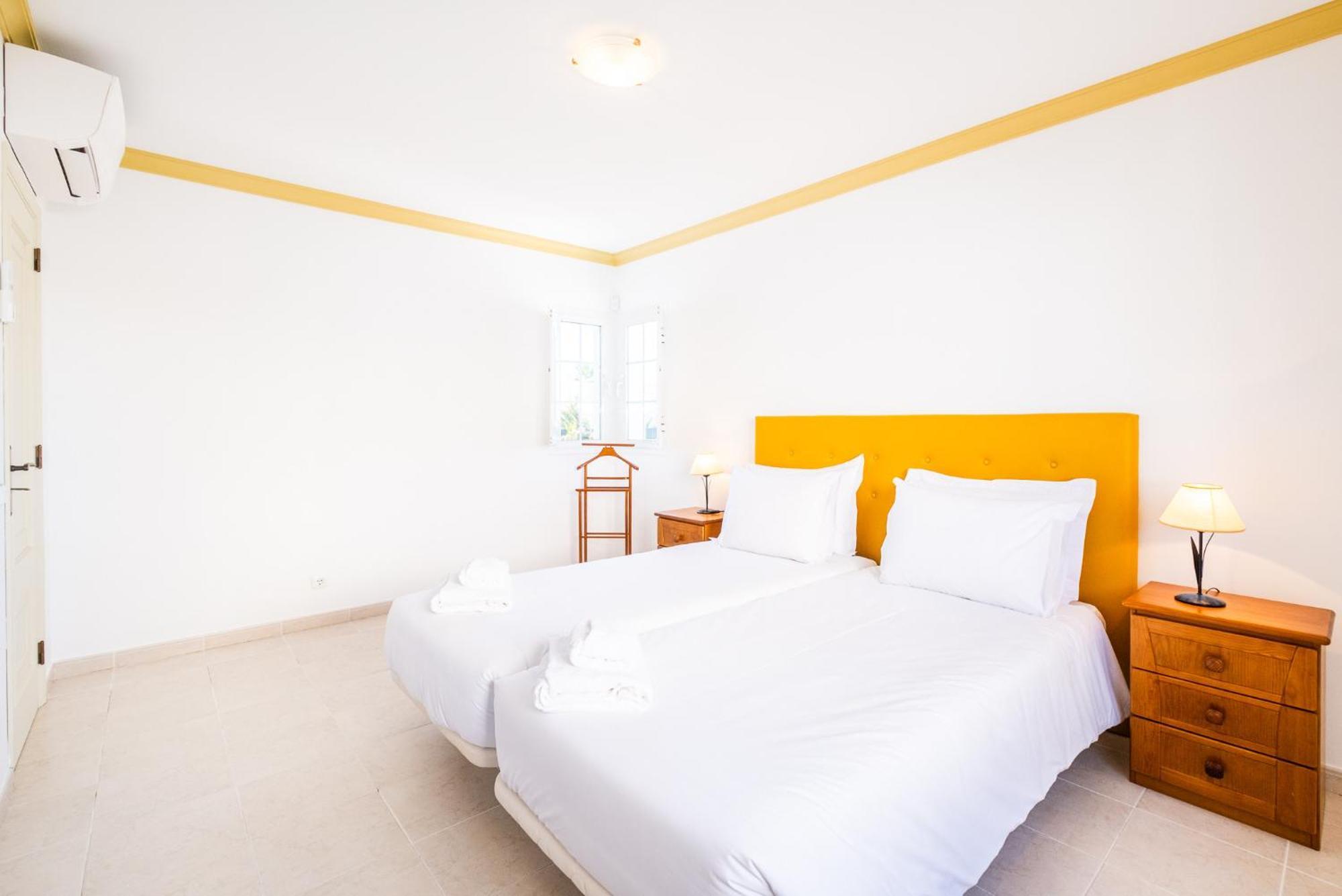 Villa Ventura Heritage Albufeira Dış mekan fotoğraf