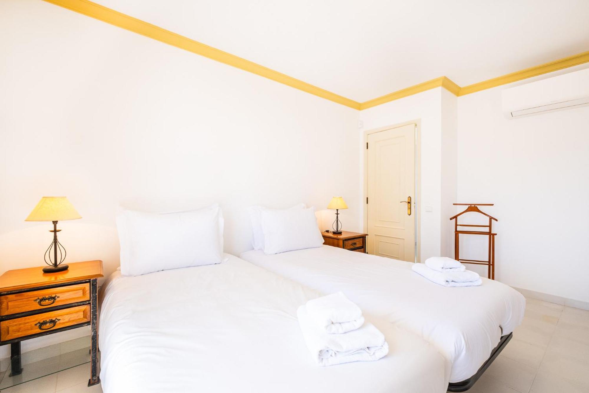 Villa Ventura Heritage Albufeira Dış mekan fotoğraf