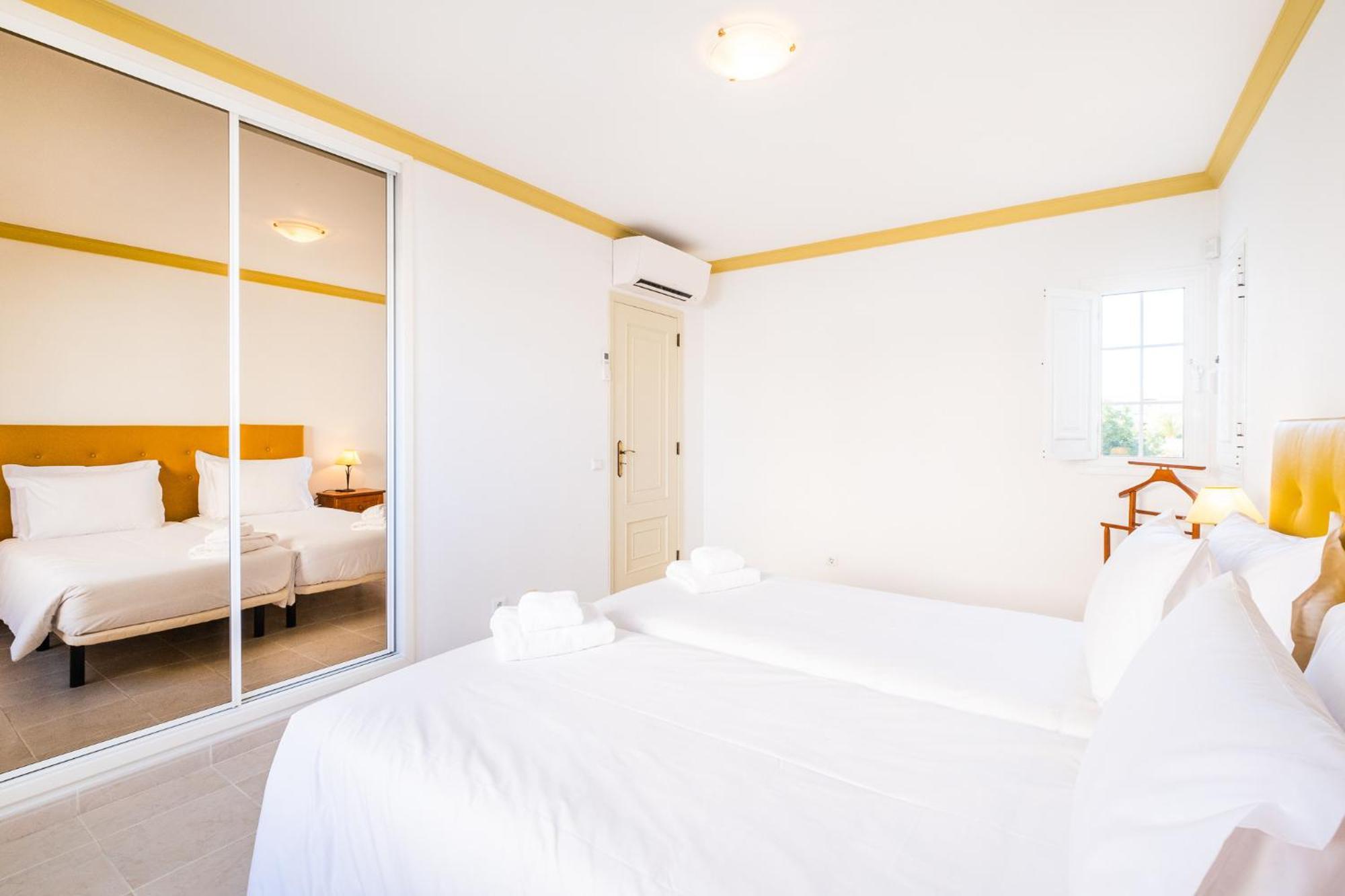 Villa Ventura Heritage Albufeira Dış mekan fotoğraf