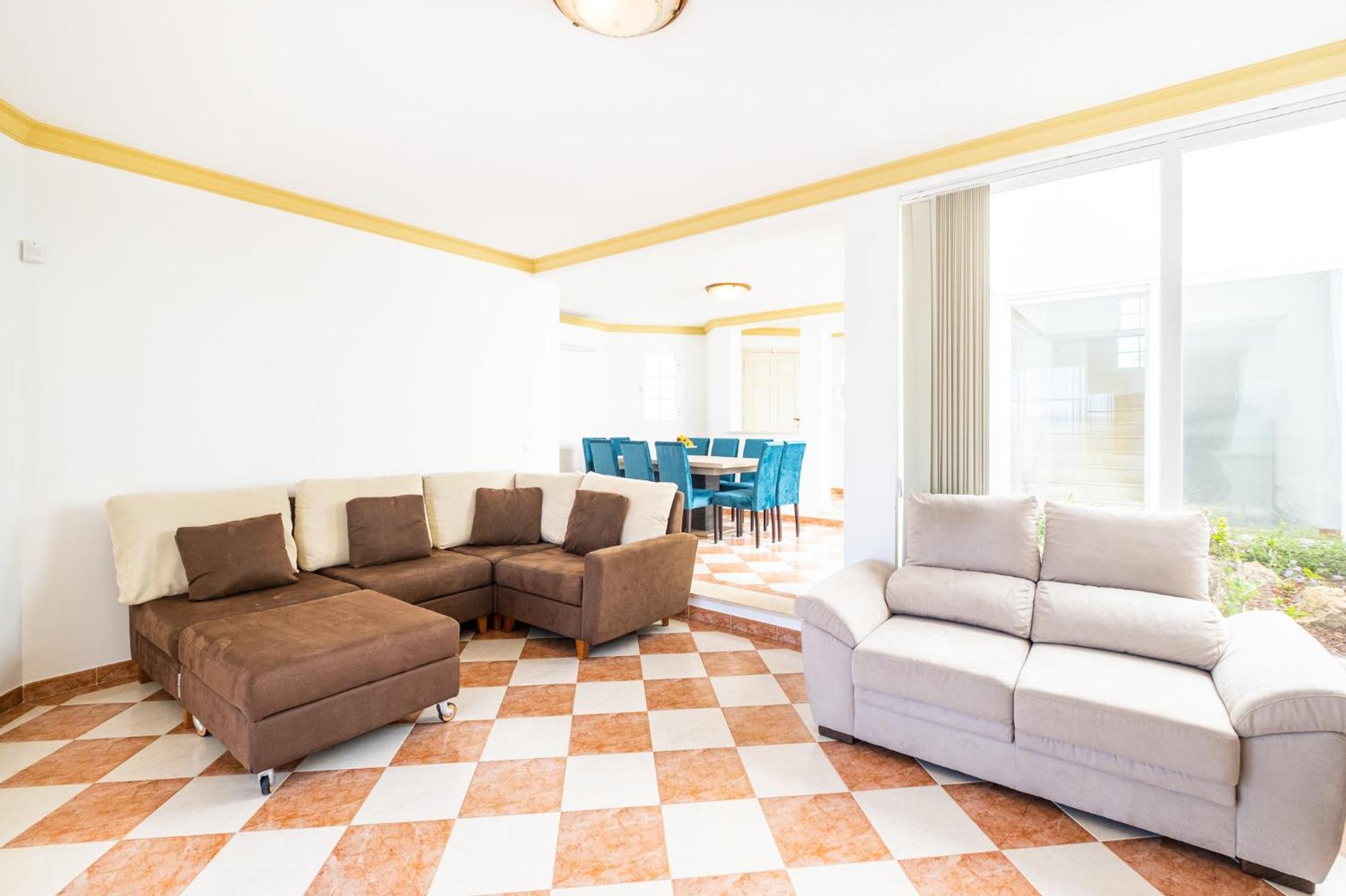 Villa Ventura Heritage Albufeira Dış mekan fotoğraf