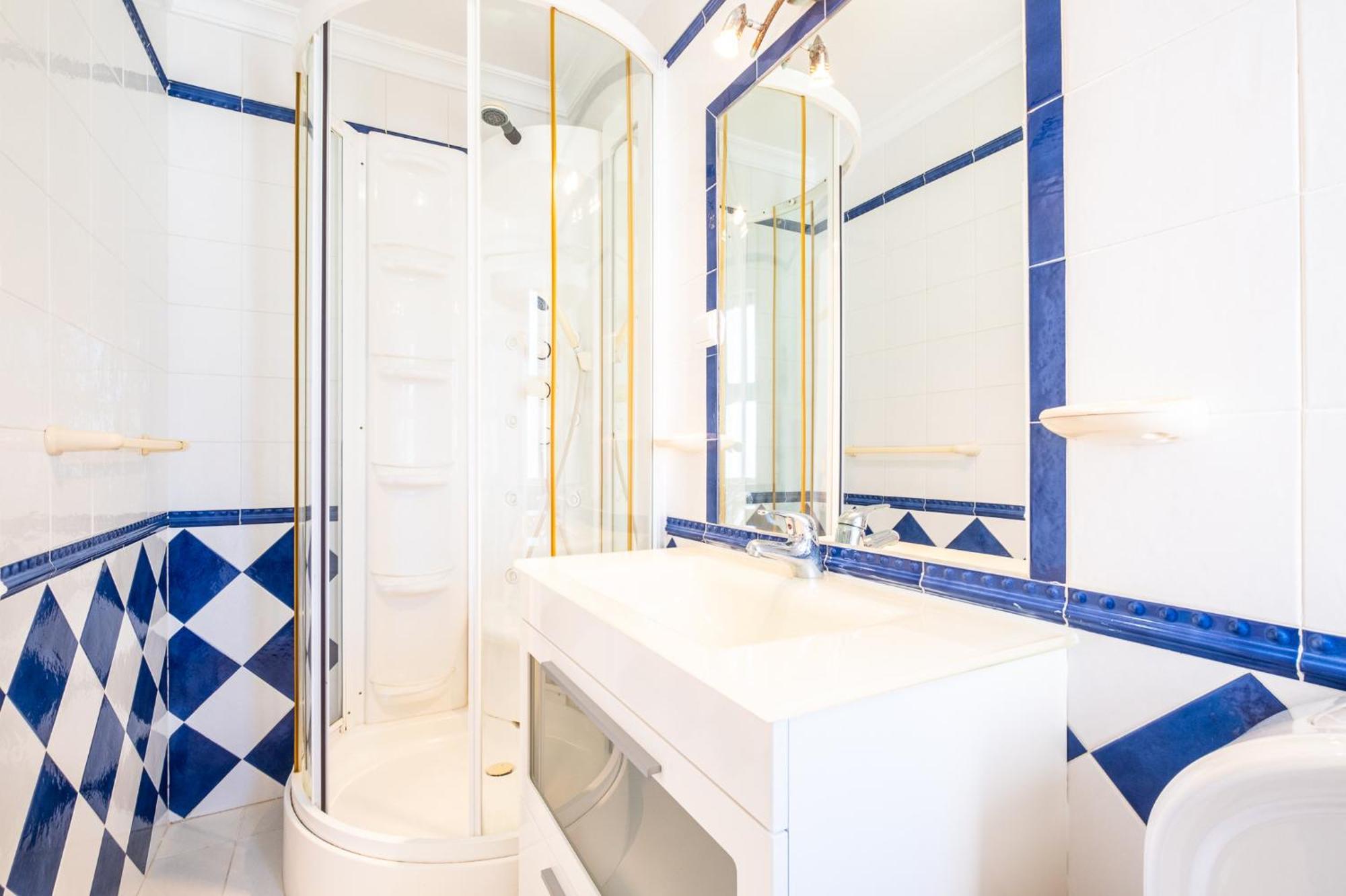 Villa Ventura Heritage Albufeira Dış mekan fotoğraf