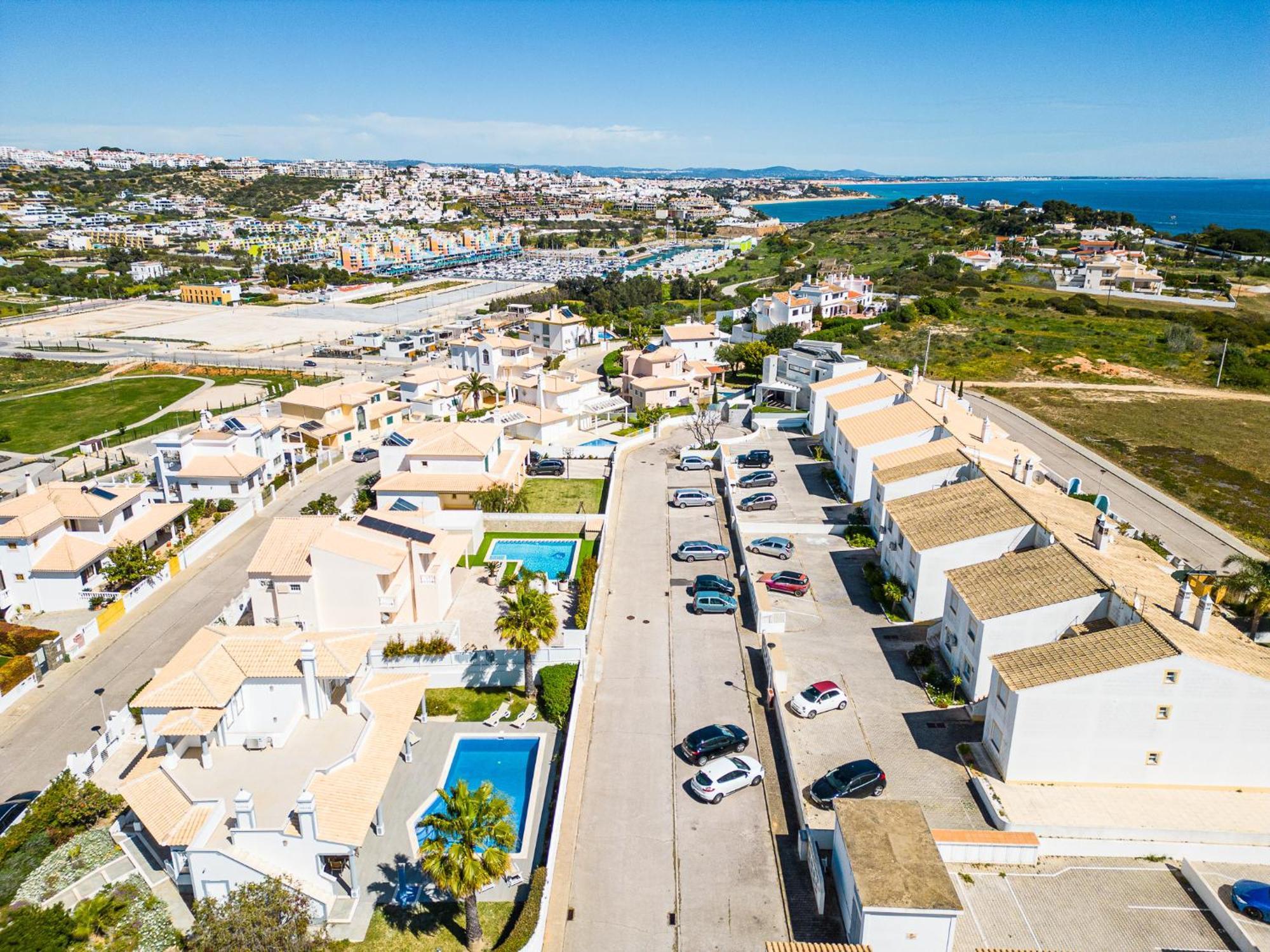 Villa Ventura Heritage Albufeira Dış mekan fotoğraf