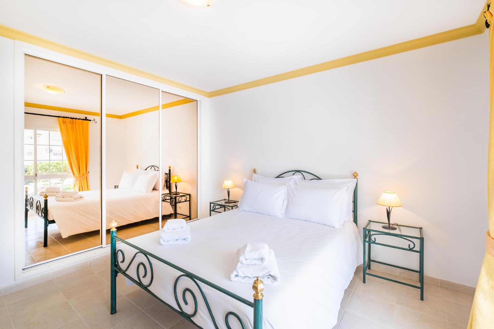 Villa Ventura Heritage Albufeira Dış mekan fotoğraf