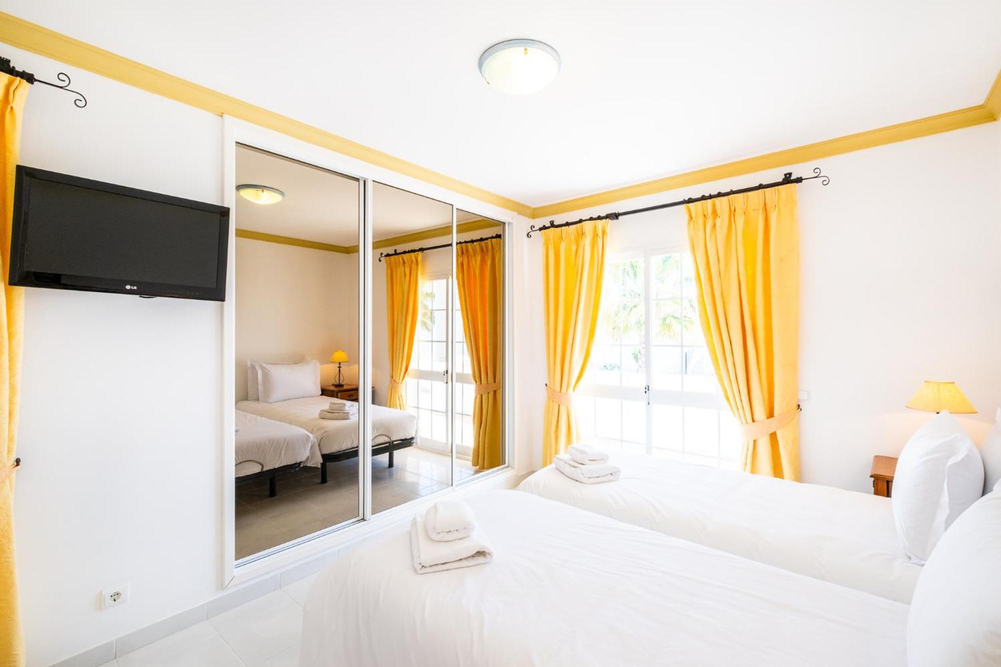 Villa Ventura Heritage Albufeira Dış mekan fotoğraf