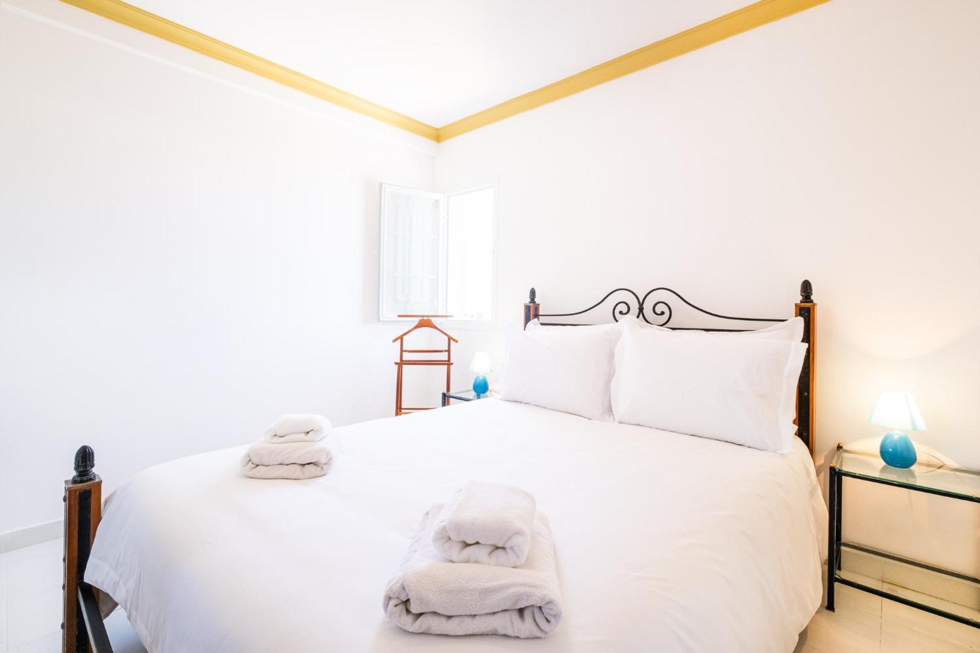 Villa Ventura Heritage Albufeira Dış mekan fotoğraf